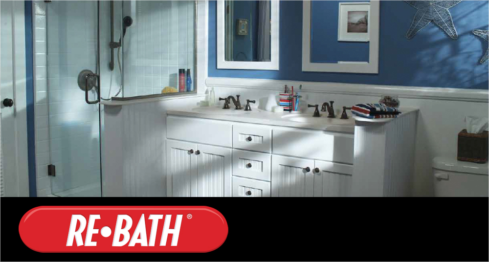 Re-Bath<p>TV Production & Placement, Digital & Creative
