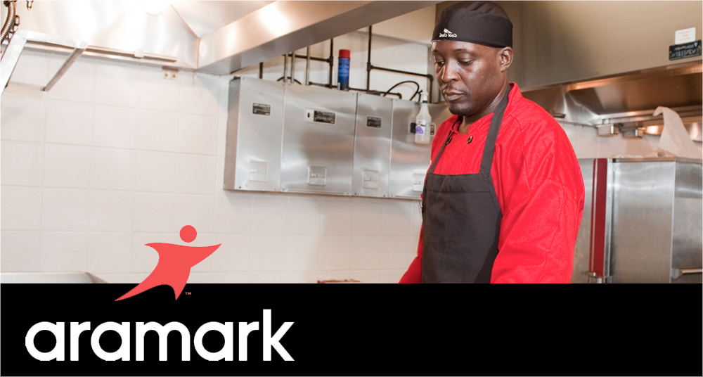 Aramark<p>Video Production