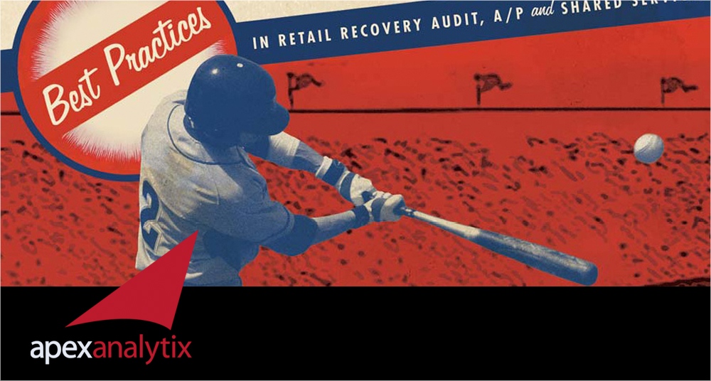 Apex Analytix<p>Video Production, Placement, Print & Creative