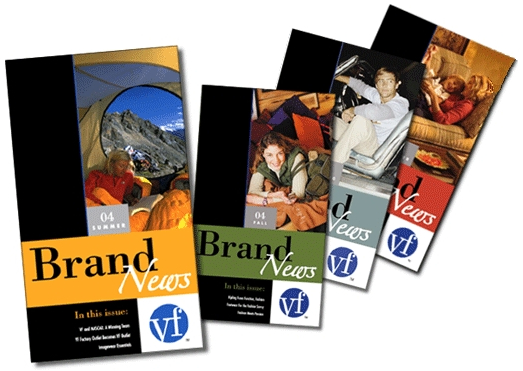 VFC Brand News Collection